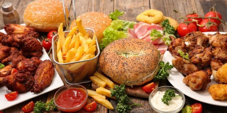 Drive-Thru Analysis: State Of The Fast Food Nation