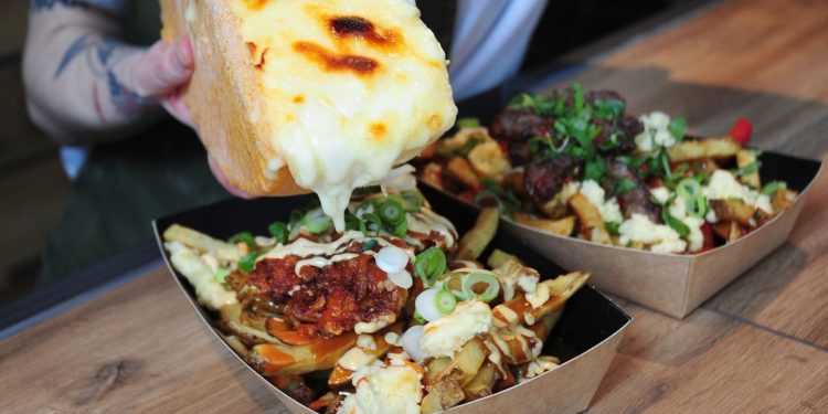 The British Halal Food Festival is coming to Digbeth!