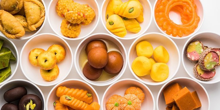 Sweets fair unveils one of Lagoa’s best kept secrets and techniques