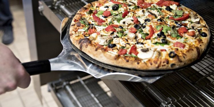 America gets the nationally to be had keto pizza we apparently demand