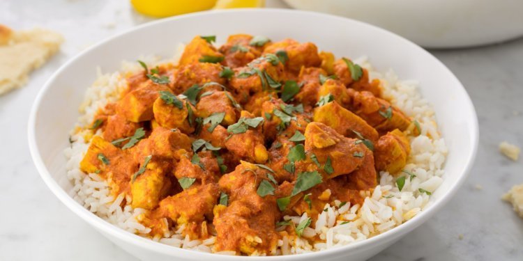 The recipe that jogs my memory of domestic