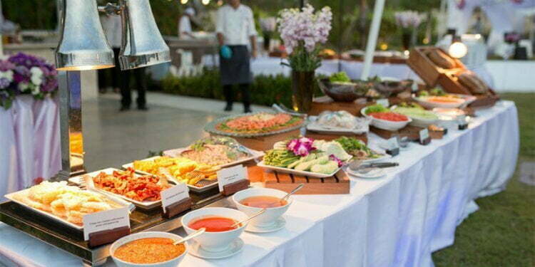 Global Catering Equipment Market Segment Analysis by way of Leading Players, Drivers