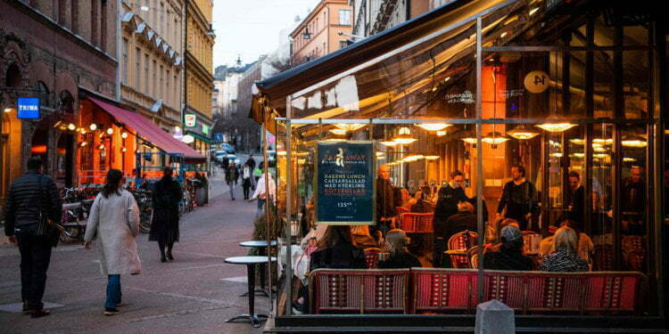 Readers’ pointers: Where to discover the best of Italian lifestyle in Sweden