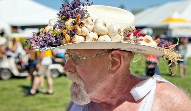 Gilroy Garlic Festival: Your 2019 manual to food, celebrity chefs, cooking contests
