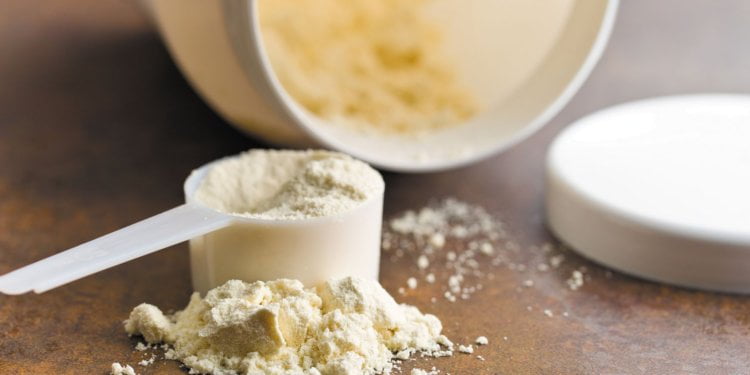 The 12 Best Protein Powders You Can Buy Online, According to a Nutritionist