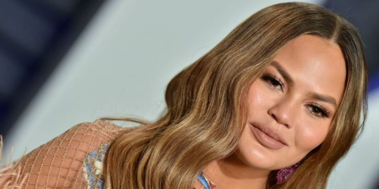 Chrissy Teigen Is Taste-Testing New Recipes and They Look Incredible