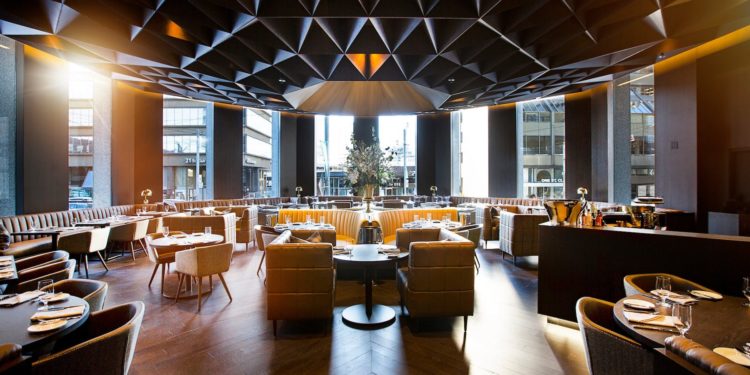 Restaurant evaluate: Colette Grand Café