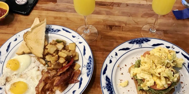 Are those trending Miami eating places for your radar?