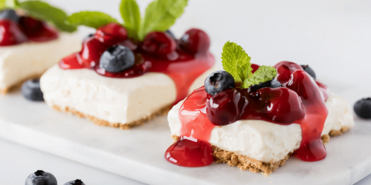 Ensaymada, buko pie given new twist as Manam launches dessert menu