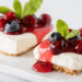 Ensaymada, buko pie given new twist as Manam launches dessert menu