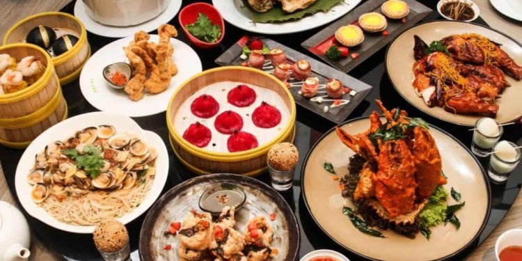 ‘King of White Truffles’ Italian chef opens a Chinese diner in Hong Kong