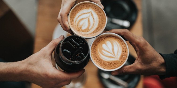 A story of two coffees: Prices are at all-time highs, yet growers hold to conflict
