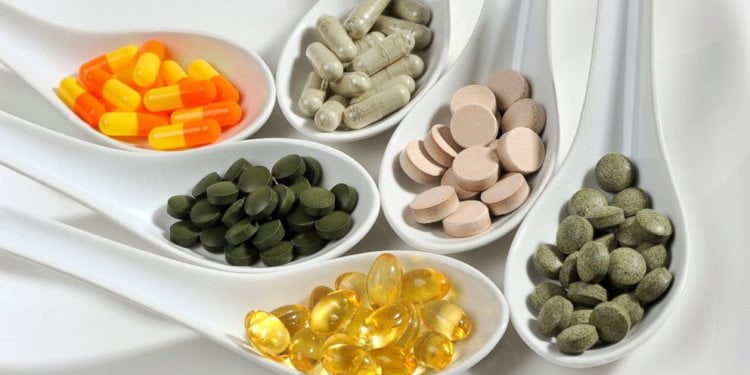 Dietary Supplements (Vitamin, Herbal, Probiotic, Omega-three, Protein Supplements)