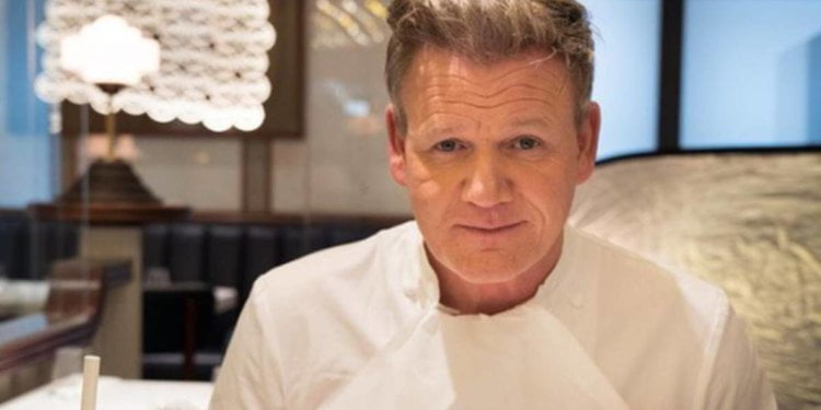 ‘Gordon Ramsay: Uncharted’ Review: A Globetrotting Culinary Adventure Worth Watching