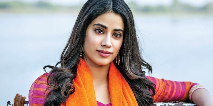 Janhvi Kapoor’s Reaction To Her Lavish Mughlai Spread Is Priceless! (See Pics)