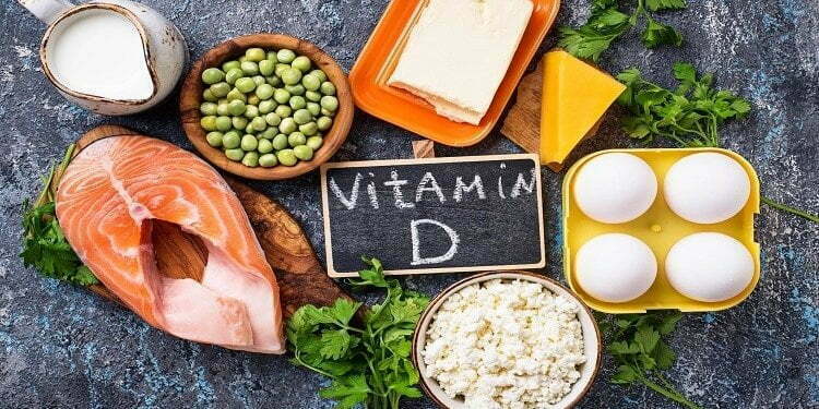 Is your child deficient in Vitamin D? It can also up high BP threat later