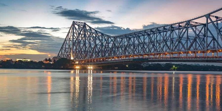 Welcome to Kolkata’s new meals streets’