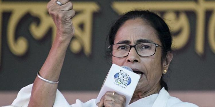 Trinamul leader will pay returned ‘candies’ money