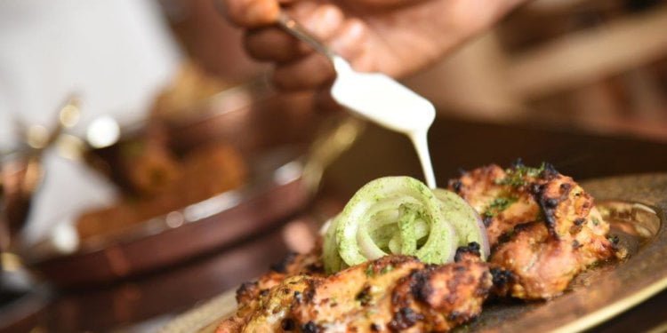 Rampuri cuisine won’t be as popular as its Awadhi counterpart, however it’s no less luxurious