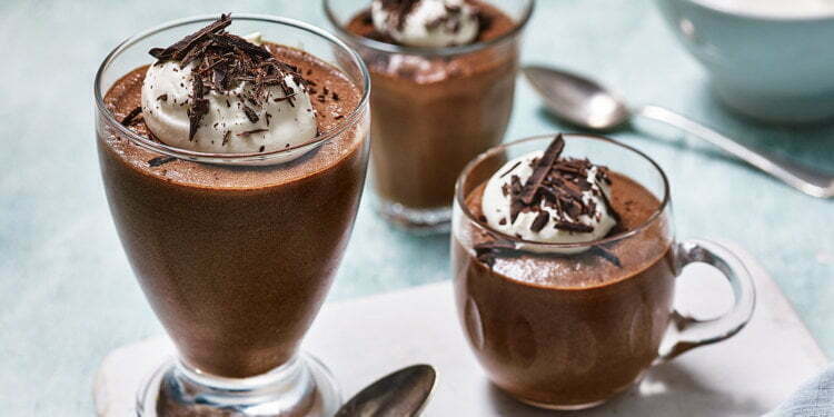 New Parliament “Chocolate City” Vinyl Comes with Dessert Recipes