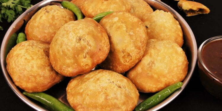 Indian Cooking Tips: How To Make Street-Style Dal Kachori At Home