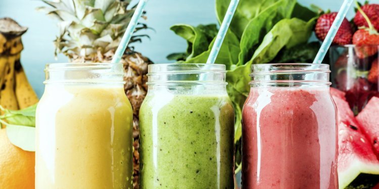 When are you able to begin your baby on juices? A health practitioner explains