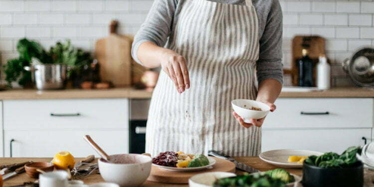 Cook these: Three recipes from YouTube cooking royalty Ian Haste