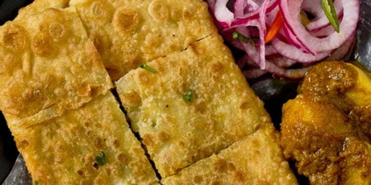 Mughlai meals nevertheless tickles the palate