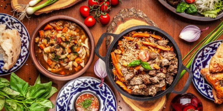 Zest of Italy: Discover Authentic Italy Through Its Cuisine