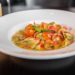 Zanti Cucina Italiana opens; serving up real Italian dishes