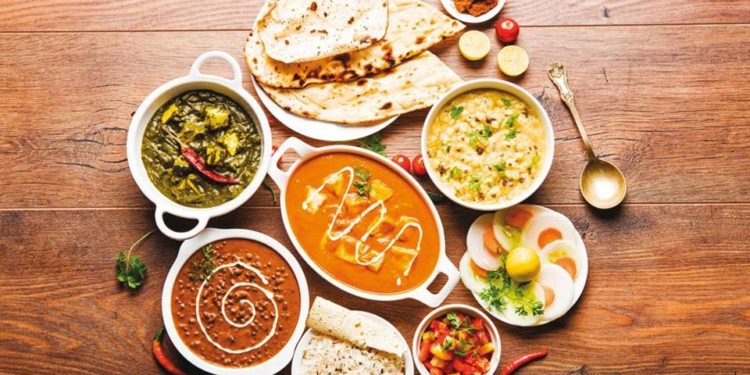 The Mughals’ contribution to a brand new sort of food