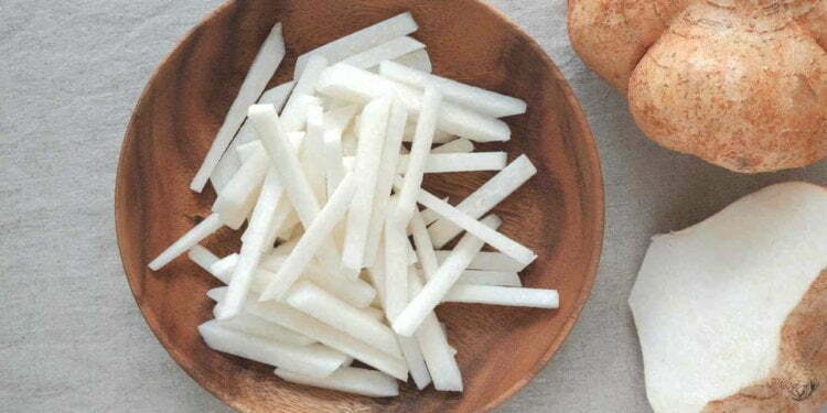 What is Jicama and Is Now the Time to Start Eating It?