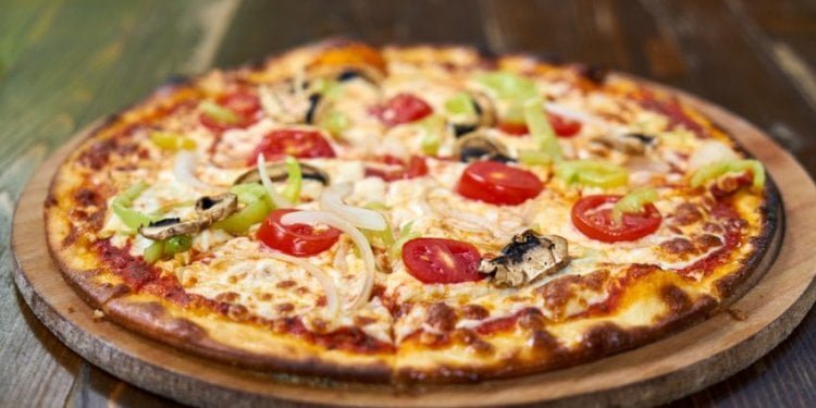 Domino’s is going too some distance through adding GPS to the pizza tracker