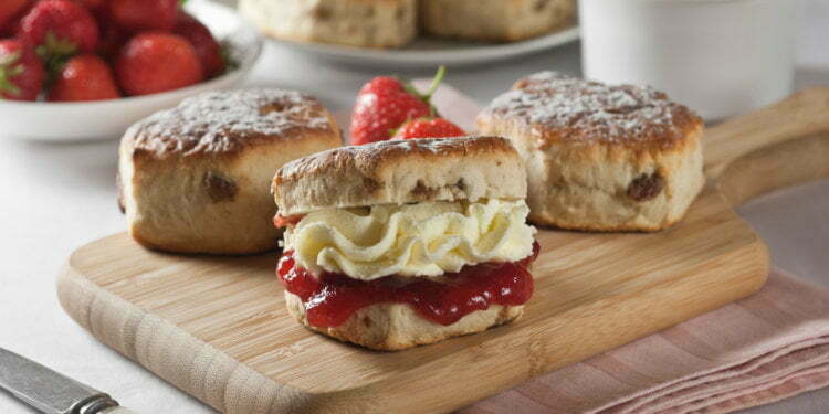 Sweet Summer, let these Irish desserts take you to heaven!