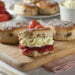 Sweet Summer, let these Irish desserts take you to heaven!