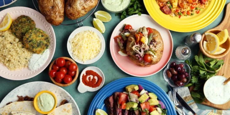 2019 Iowa State Fair meals announced