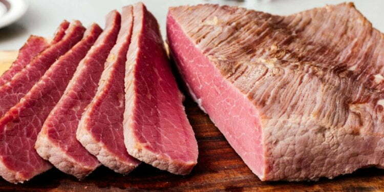 Chef Rifat Altuntas of the H Cuisine found out from the exceptional in Istanbul’s bastions of beef