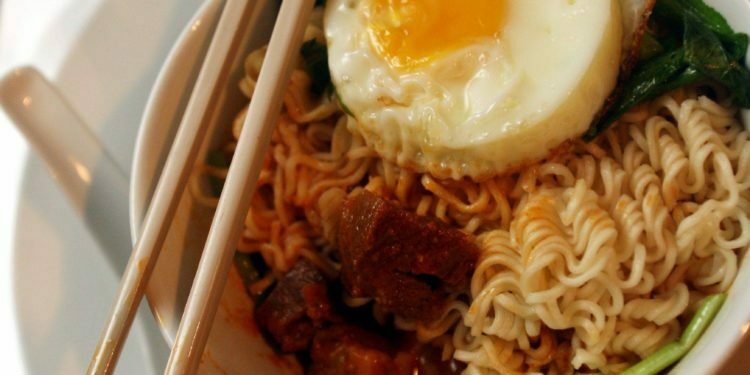 Home cook Ellen Wong nevertheless makes the Chinese meals she learnt inside the Nineteen Fifties
