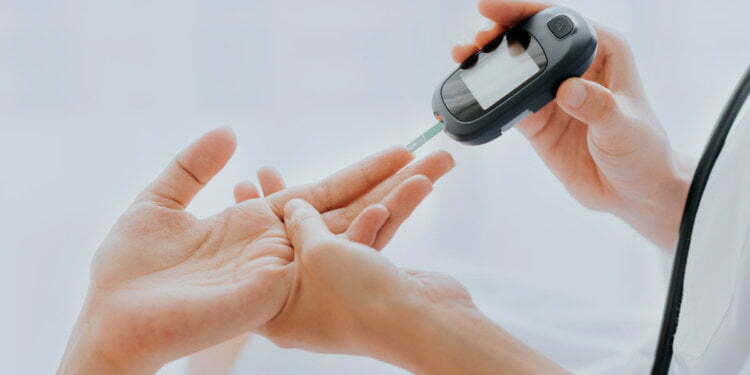 Obesity disaster ‘fuelling 50% surge in youngsters with diabetes’