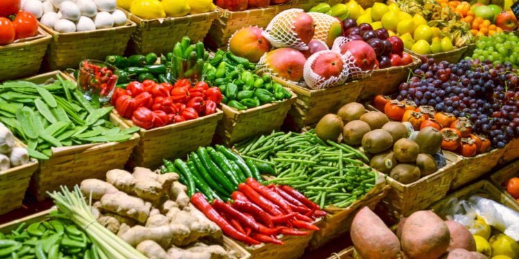 Global speedy grocery store to surpass $690B via 2022