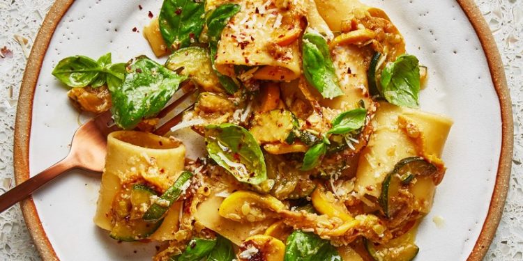 These Are the Simplest Recipes We’ve Published This Year