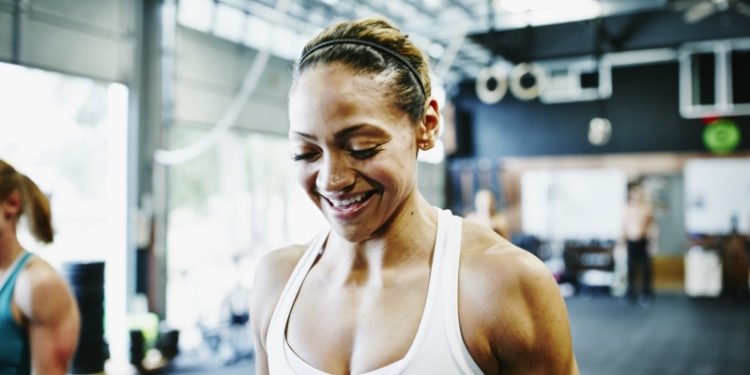 Here’s How Much Protein You Need to Lose Fat and Finally See Those Muscle Gains ‘