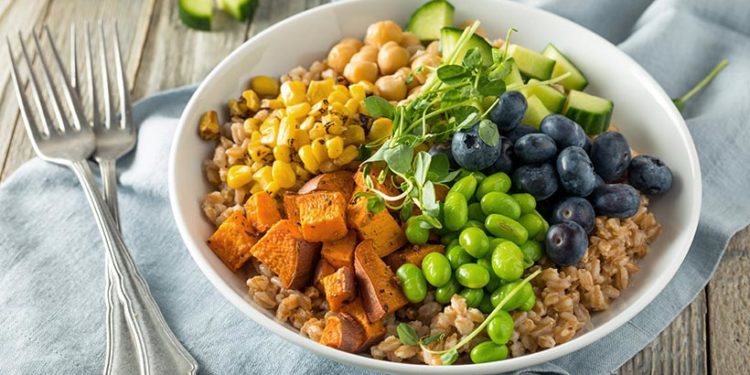 Amanda Stone: Avoiding speedy meals gives nature a higher hazard