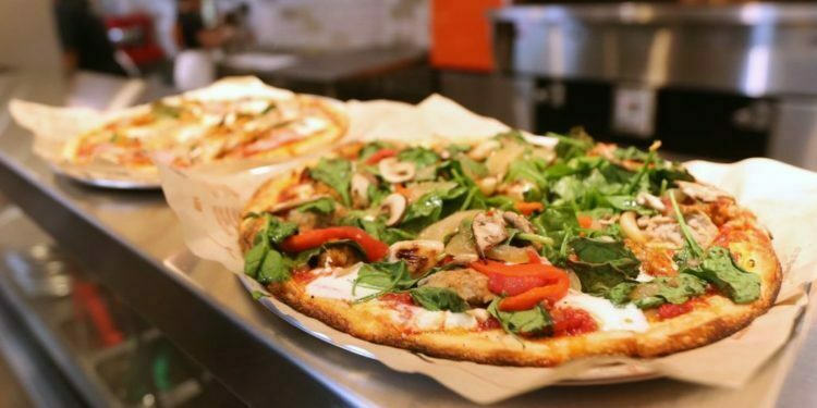 Blaze Makes It Easier For Keto And Vegan Eaters To Go Out For Pizza’