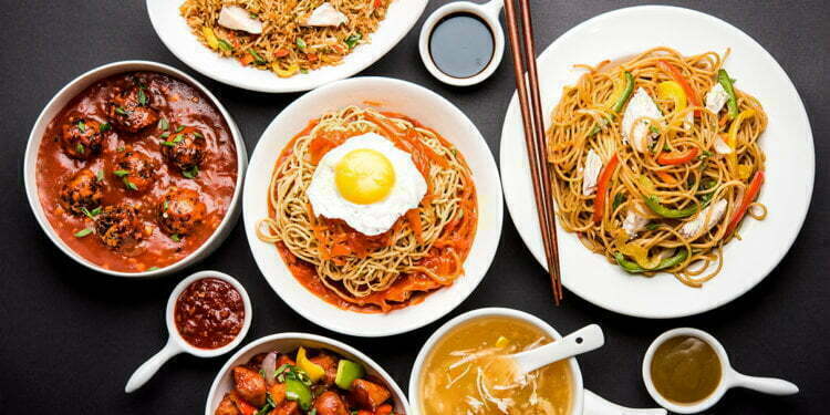 Pairing Wine And Chinese Food