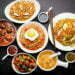 Pairing Wine And Chinese Food