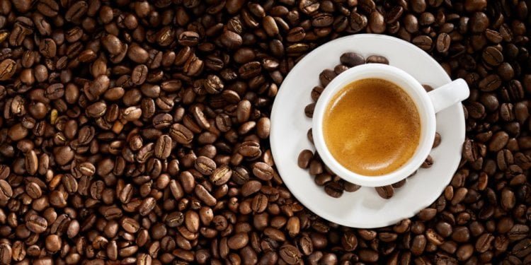 Your next pair of shoes will be crafted from espresso