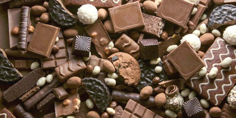 Agra halwais unhappy as executive mulls implementing standards on chocolates