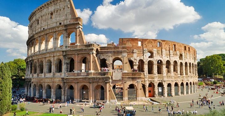 Italy: The World’s Favorite Cuisine