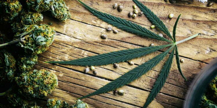 Employee fired after making ‘marijuana’ cake